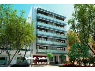 Central Marbella Development