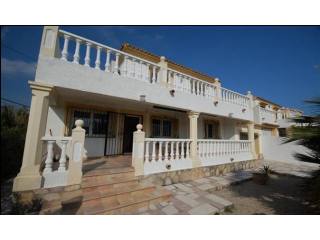 Bungalow For Sale Els Poblets-Denia -..