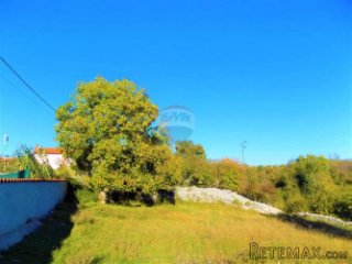ISTOČNA ISTRA, Nedešćina, Labin - Građevinski teren...