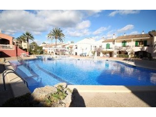 1 bedroom groundfloor apartment in..
