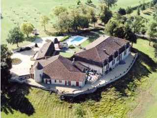 A Magnificent 17th Century Domaine..