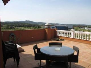 DUPLEX APARTMENT WITH LARGE TERRACE AND..