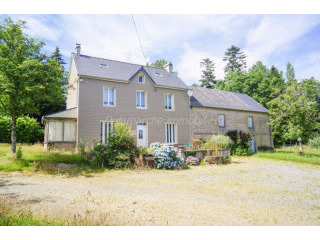 Gavray - House For Sale