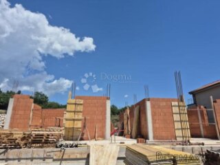 VIŠKOVO; NOVOGRADNJA; 3S+DB