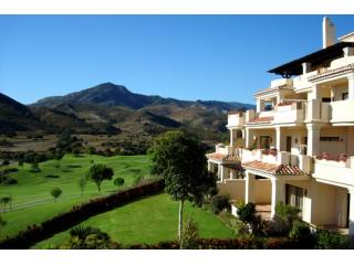 Los Capanes Del Golf New Developments..