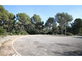 Plot for sale in Nova Santa Ponsa. Plot..