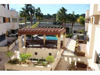 4 Bedroom Duplex Apartment in Javea