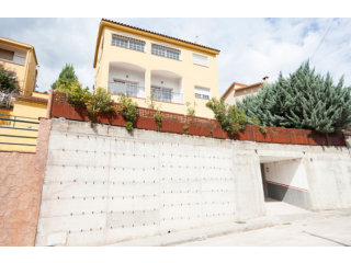 4 Bedroom House in Arbucies, Girona