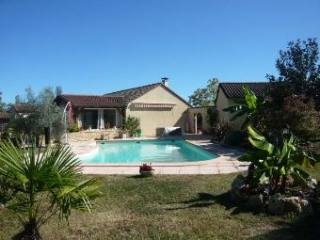South Of Sarlat And Close To All..