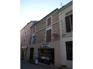 Vente Immeuble Thiviers