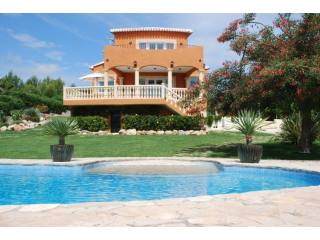3 Bedroom Villa in Javea