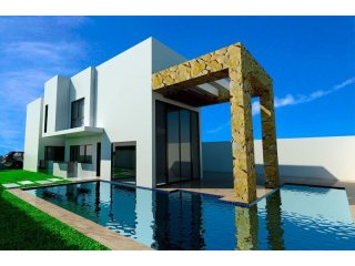 3 Bedrooms - Villa - Alicante - For Sale