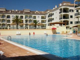 4+1 Bed Apartment - Monte Gordo