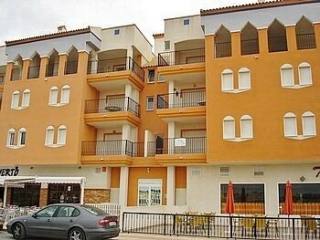 Apartment in Parque del Duque