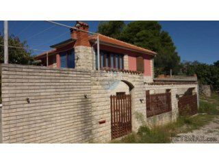 Istra, Premantura, kuća s pogledom na more!