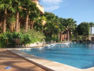 2 Bedrooms - Apartment - Alicante - For..