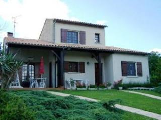 8 Miles From Both Bergerac And Eymet..