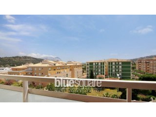 Modern 3 bedroom apartment in Pedreguer
