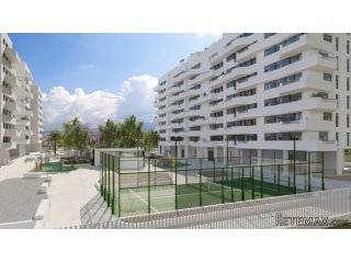 Bonitos Apartamentos a solo 5 minutos a pie de la Playa..