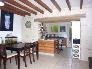 Detached House For Sale