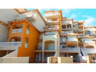 Resale · Apartment · Spain · Costa Bl..