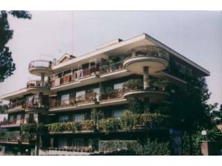 CORTINA D'AMPEZZO, ELEGANT EITHER