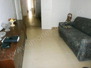 Terraced House, Converted