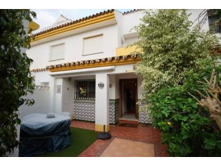 2 Bedrooms - Townhouse - Malaga - For..