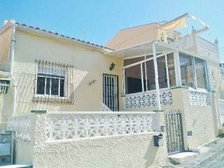3 BED BUNGALOW