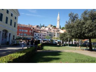 Istra, Rovinj, stan u strogom centru!