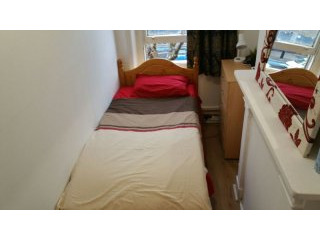 Small Double Room In Whitechapel