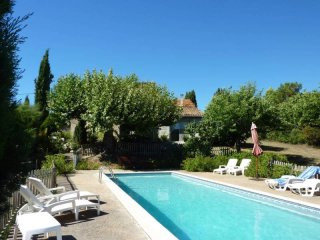 Farmhouse For Sale With Swimming Pool..