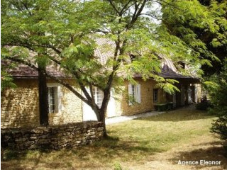 Stone House With 10 Acres Including 4..