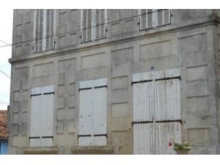 Stone House For Sale Aulnay