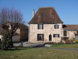 Vente Maison St Jory De Chalais