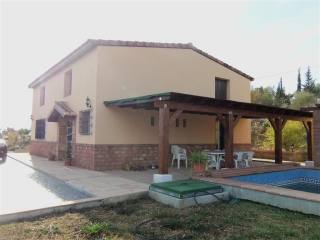 Villa - A beautiful 4 bedroom country..