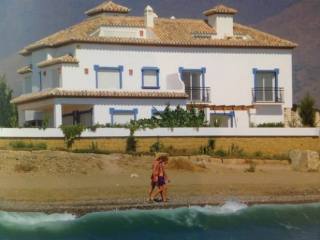 4 Bedrooms - Townhouse - Malaga - For..