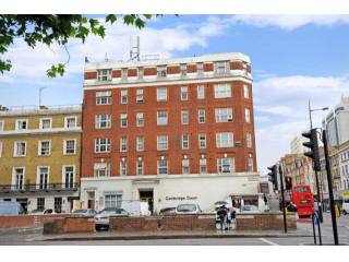 Cambridge Court, Sussex Gardens..
