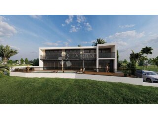 Novogradnja 200m od mora Crikvenica