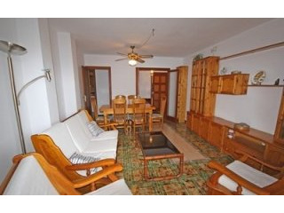 Santa Ponsa apartment 3 bedrooms