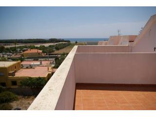 Townhouse For Sale, Palomares, Almeria