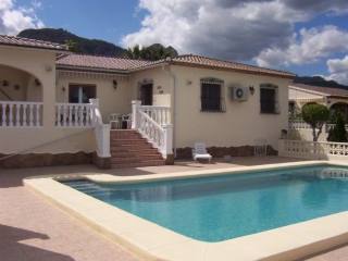 Villa in Orba