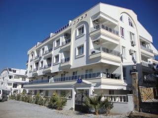 Altinkum Apartment 13021