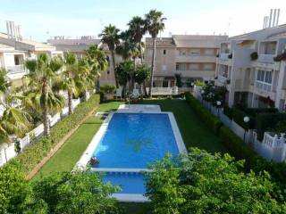 GROUND FLOOR APARTMENT IN LOS FRUTALES..