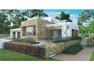 Villa Roca - Amazing New Build Villa In..