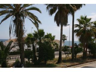 Apartment - Two bedroom, one bathroom..
