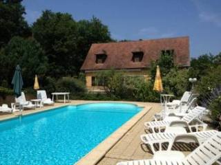 Sarlat - Located In A Quiet Area, This..