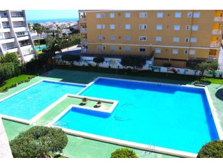 2 Bedrooms - Apartment - Costa Blanca..