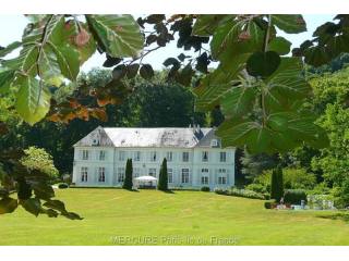 8 bedroom Castle For Sale: 77260 JOUARRE