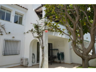 Spacious Duplex by the beach